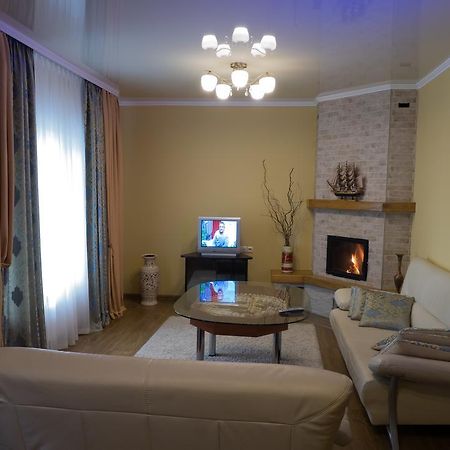 Slovac-Apartment Chisinau Exterior foto