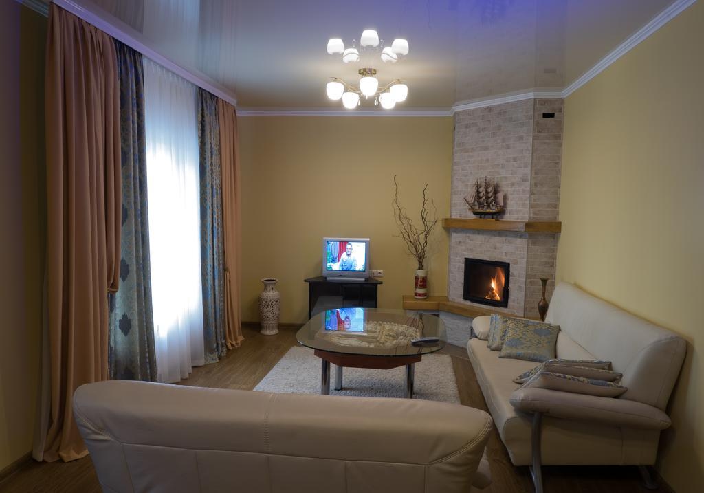 Slovac-Apartment Chisinau Exterior foto